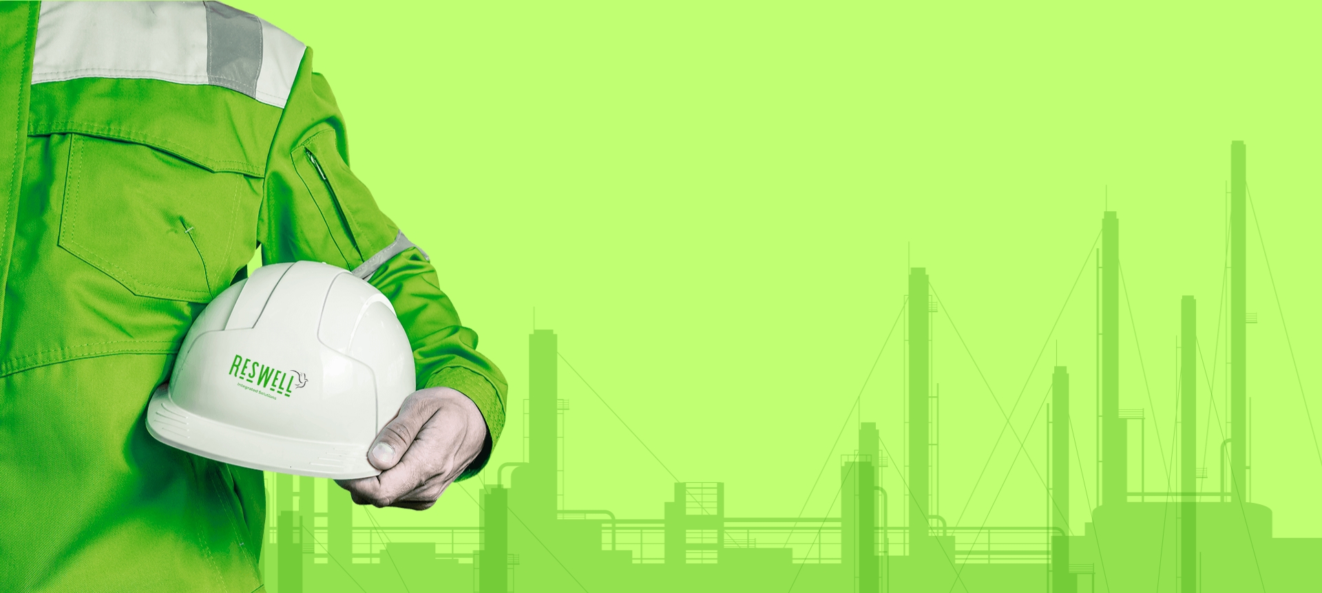 Vital oil and natural gas resources